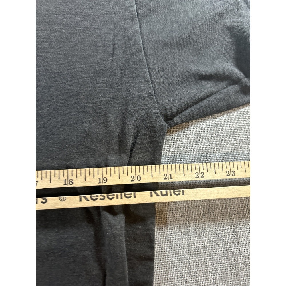 Vintage Harley Davidson Shirt XL Holoubek 80s Single Stitch Statue Of Liberty - Picture 14 of 15